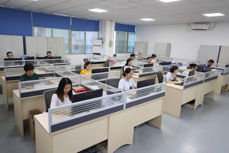 Verified China supplier - Shenzhen Sostar Electronic Co., Ltd.