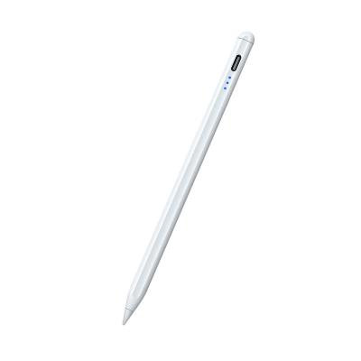 China Universal Tilt Funtion Smart Stylus Ipad Tilt Pen Drawing Pencil Wholesale Original For Apple for sale