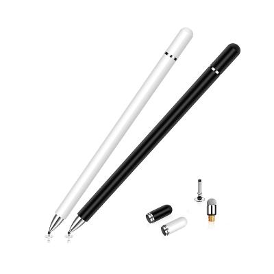 China Replacement Tips Tablet PC Stylus Pen Smart S Tip Capacitive Fine Precision Pen Passive Stylus Pen for sale