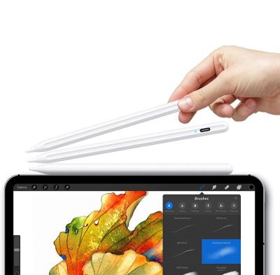 China Ipad Stylus Pencil USI Sketching Pen Capacitive Active Stylus Pro For iPad 2022 for sale