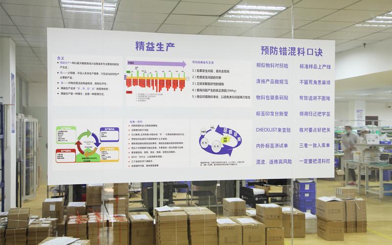 Proveedor verificado de China - Wuhan Geehe Optical Communication Co.,ltd