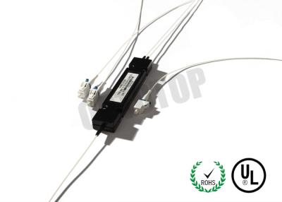 China Polarization Maintaining Fiber Coupler for sale