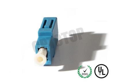 China Variable Fiber Optic Attenuator for sale