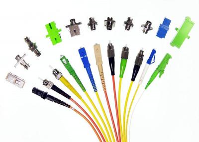 China Linha de produção fêmea do OEM do cabo de remendo da fibra ótica do conector do SC com de alta capacidade à venda