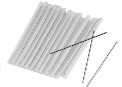 China 25mm φ1.8 Fiber Shrink Tube , Fiber Optic Protection Sleeve Free Sample for sale