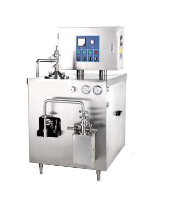 China Hard Ice Cream Machine Vegetable Processing Plant 50L/H Stainless Steel Continuous for sale