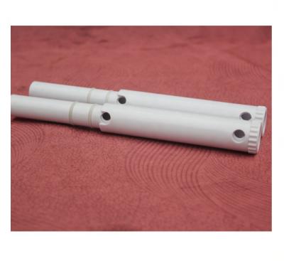 China Stainless steel plastic expansion tube for soft ice cream machine spare part part for sale