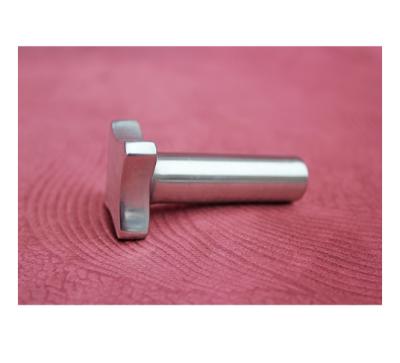 China Stainless steel screws for soft ice cream machine refrigeration machine parts for sale