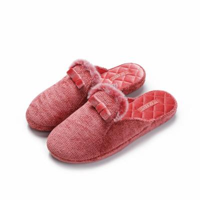 China Fashion Trend Winter High Quality Wholesale Indoor Home Slippers Women's Funky Slippers for sale