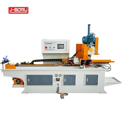 China MC425CNC Industrial Pipe Cutting Machine Automatic Metal Pipe Tube Cutting Machine for sale