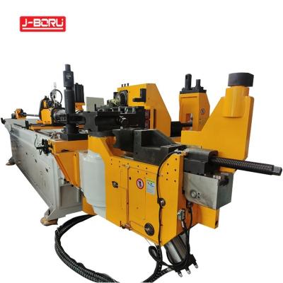 China Tube Pipe Bending Manufacture Sells Automatic Electric Hydraulic Pipe Bender Pipe Bending Machine CNC Tube Bending Machine for sale