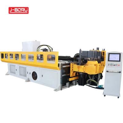 China Tube pipe bending DW89CNC-3A-1S 3D pipe electric tube bending machine for sale