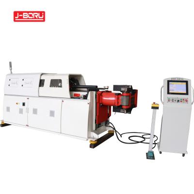 China Tube Pipe Bending DW38CNC3A2S Pipe and Tube Bending Machine CNC Pipe Bender for Stainless Steel Aluminum Steel-Copper for sale