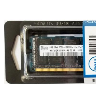 China Server Server RAM ddr3 A7990613 8gb (1x8gb) Pc3-12800 Ddr3-1600mhz Sdram 2rx8 SERVER RAM for sale