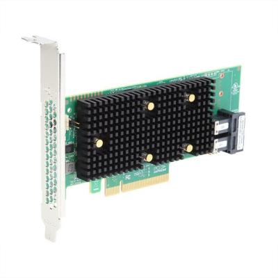 China 9440-8i MegaRAID SAS 12Gb/s PCIe SATA SAS Server Controller Card for sale