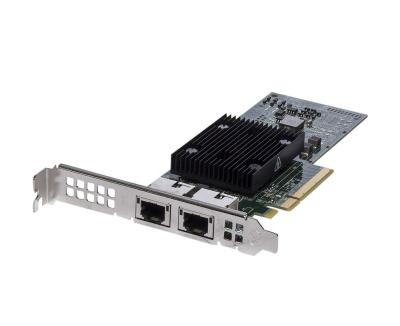 China ORIGINAL Server Broadcom 57416 BCM57416 10GBASE-T Ethernet Adapter Network Card Adaptador Ethernet for sale