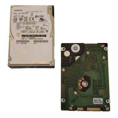 China Hdd IN RUNNING HGST HUC106060CSS600 NetApp HDD 2.5