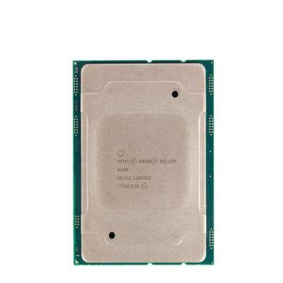 China Server Server 4108 Xeon CPU Silver CD8067303561500 8 Core 1.80GHZ 11MB 85W Tray Processor CPU Processor for sale