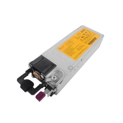 China Server hpe power supply 720480-B21 735051-401 735040-001 800W Flex Slot 48VDC power supply kit for sale