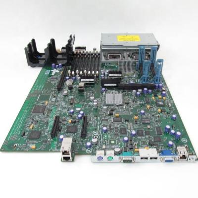 China Server 407749-001 436526-001 Proliant System Board DL380 G5 Motherboard for sale