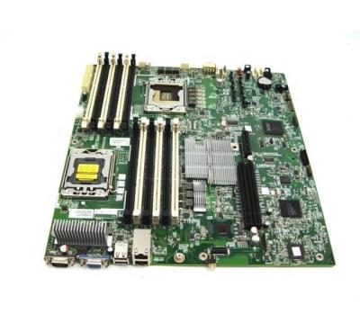 China 608865-001 Server System Board (Motherboard) for ProLiant DL180 G6 Server for sale