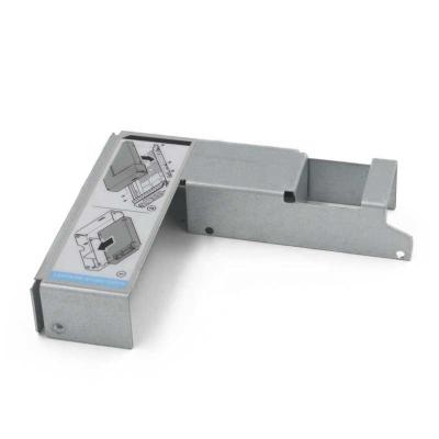 China Hdd 9w8c4 09w8c4 2.5inch to 3.5inch rack CART for sale