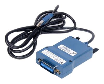 China COMPUTER 154939B-01L GPIB-USB-HS+ - USB GPIB Interface CABLE for sale