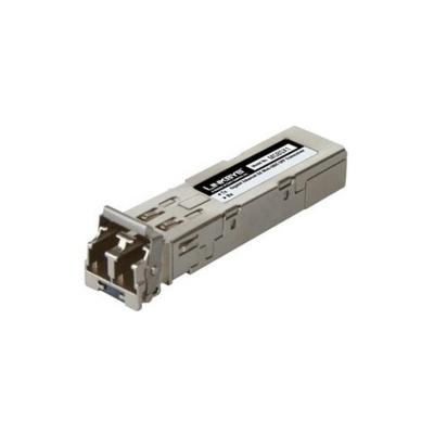 China Gigabit MGBSX1 Mini-GBIC SFP Transceiver MGBSX1 SX Compatible ST for sale