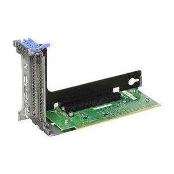 China Metal 7XH7A02678 for ThinkSystem SR550/SR590/SR650 X16/X8 PCIE FH riser 1 kit for sale