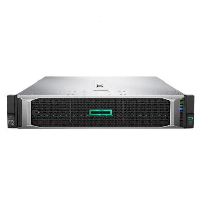 China ORIGINAL SERVER P24841-B21 Proliant DL380 Gen10 Xeon-S 4210R 10-Core 32GB 8SFF P408i-A SR 800W P24841-B21 for sale