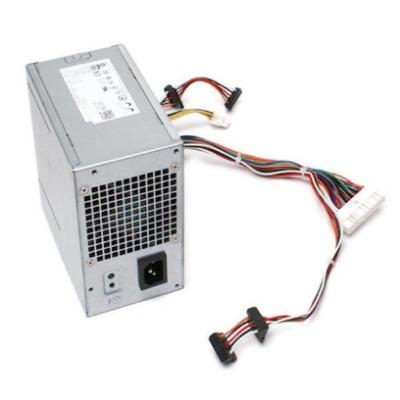 China Desktop ALIMENTAZIONE PC H265am-00 265 Watt Power Supply For Optiplex 790 990 for sale