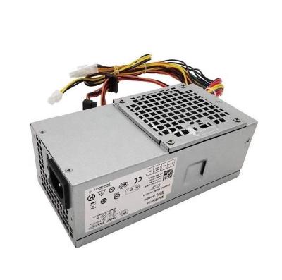 China NETZTEIL H250ad-01 Desktop PC 250 Watt Power Supply for Optiplex 3010 7010 390 620s for sale