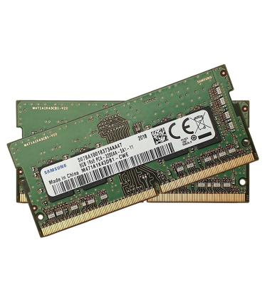 China Server RAM ddr4 8gb 3200mhz M471A1K43DB1-CWE 8GB DDR4 3200MHz PC4-25600 1Rx8 SoDIMM Laptop Notebook RAM for sale