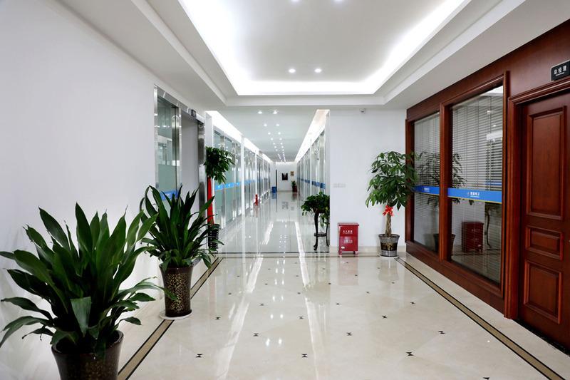 Verified China supplier - Zhejiang Jianfu Electronics Co., Ltd.