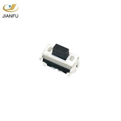 China Lead Free Low Voltage 5e4 25t85 Push Normally Open Micro Switch for sale