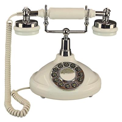 China Office or retro Shenzhen design classic antique telephone home lovingly on-site with the latest number callback function for home use for sale