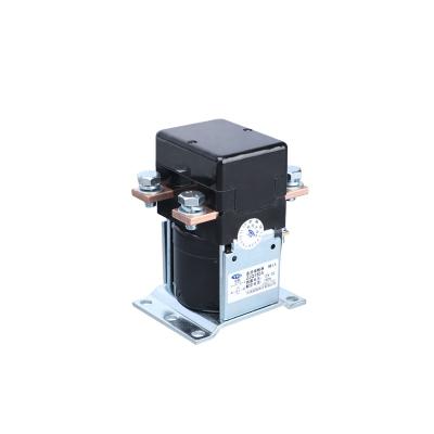 China High Quality Coil Mini Contactor Schneider Electric Contactors ZJQ150A for sale