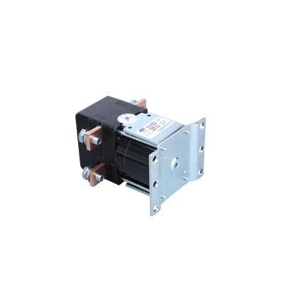 China China make 12, 24, 30, 48, 60, 72, 120, electric voltage contactor contactor price ZJQ150A etc. for sale