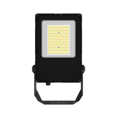 China HTA Spotlight 30W 50W 70W 110 Degree CCT IP66 IK08 Original Outdoor/Indoor Switchable Outdoor Led Floodlight for sale