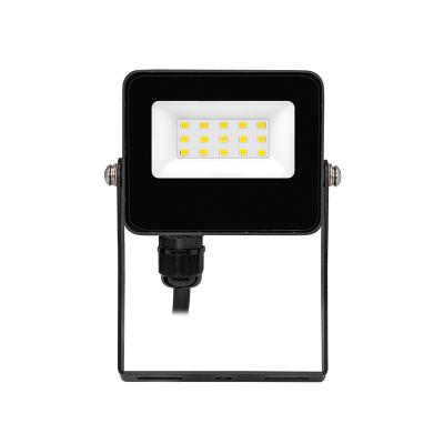 China Factory OEM Aluminum HTA Diecast Outdoor Led Flood Light Outdoor/Indoor Spotlight 10W 20W 30W 50W 70W IP67 Manufacture for sale