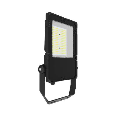 China HTA Spotlight 100W 150W 110 Degree CCT IP66 IK08 Original High Quality Outdoor/Indoor Switchable Outdoor Led Floodlight for sale