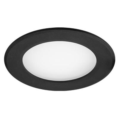 China Modern Indoor Waterproof Recessed Light IP65 Downlight Panel AUBER MWS Lights HTA LED 13W 20W CCT for sale