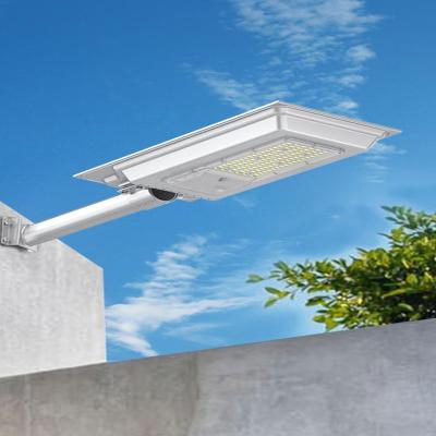 China ROAD LED solar light 12w led solar street light all in one microwave sensor led solar street light for sale