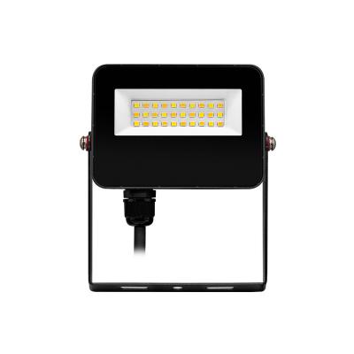 China HTA 10W 20W 30W 50W 70W IP67 IK07 Smart TDC outdoor/indoor HTA smart flood light with outdoor tuya floodlight led for sale