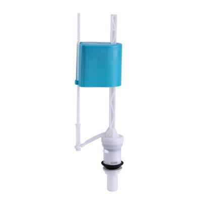 China Hot Selling Good Quality Eco-friendly One Cup Deep-lying Bottom Floater Ball Toilet Water Valve for sale