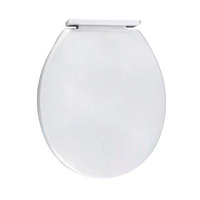 China Good Quality Eco - Friendly Various Bathroom White Toilet Seat For Home Use for sale