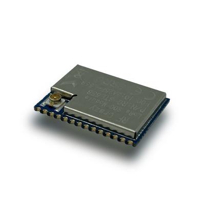 China Long Range Wireless Communication RCWL55JCA LoRa Module with Embedded ARM Cortex-M4, SX1262, for Long Distance and Ultra Power Applications for sale