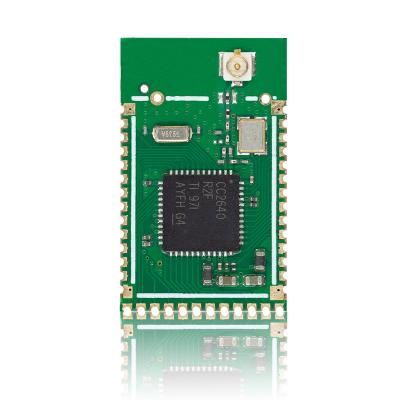 China Security Long Range BT5.1 Low Power Wireless Module With Integrated PCB And IPEX Antenna for sale