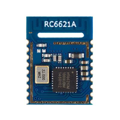 China Toys Blue Tooth 5.0 LE UART, BLE RF Wireless Module Modules With PCB Antenna Low Energy, High Transmission Rate for sale