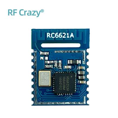 China Play RF Blue-tooth 5.0/BLE UART wireless module for data transmission or intelligent control for sale